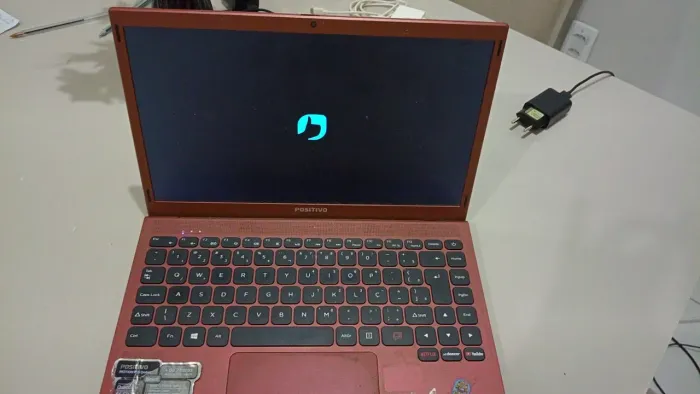 Notebook positivo