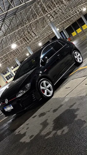 Volkswagen Golf GTI 2.0 TSI 220cv Aut. 2015