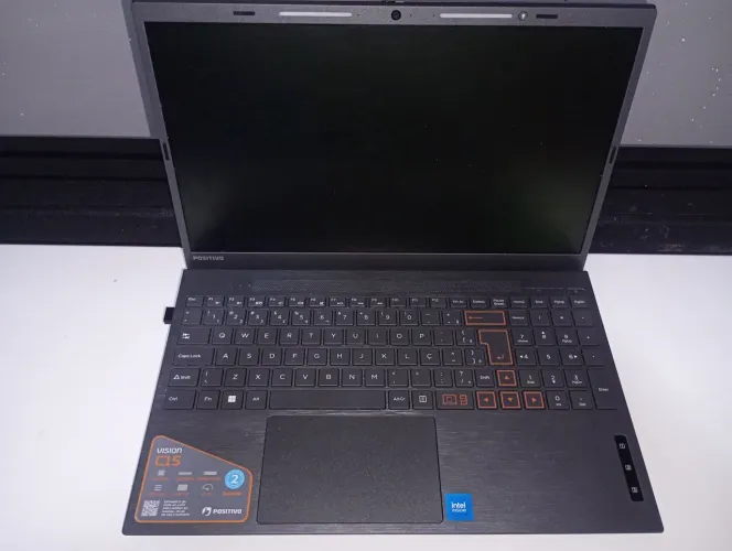 Notebook positivo