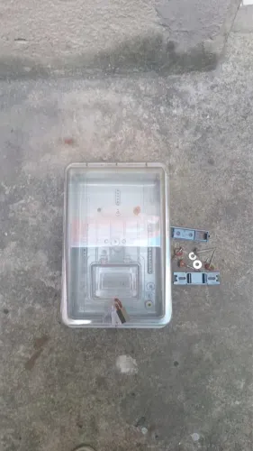 Caixa de registro 