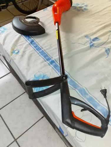 Cortadora de grama