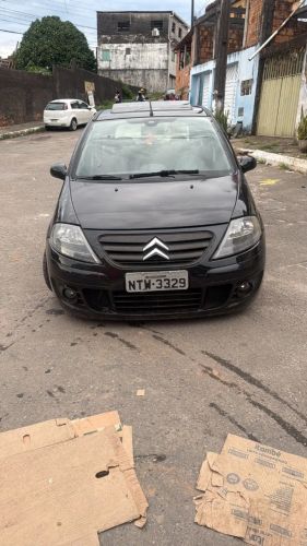 Imagem de Citroen C3 Exclus./excl.solaris 1.6 Flex 16V MEC 2011