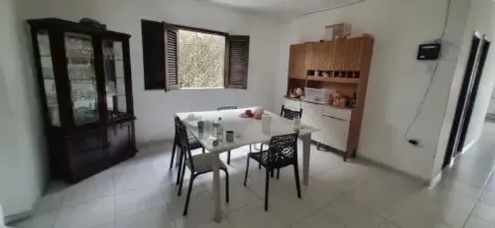Vendo Casa em Felipe Camarão AS14