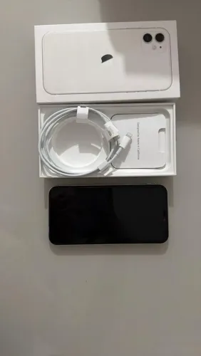 iPhone 11 128 gb branco