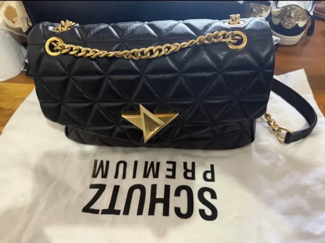 Bolsa shuctz