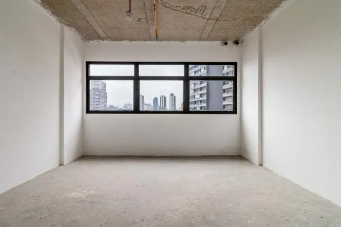 Sala comercial na Rua Ibitirama, 166 - Sala 608 29 m²