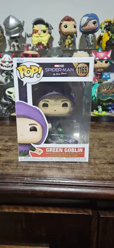 Funko Green Goblin #1165