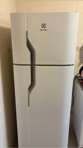 Geladeira Electrolux 