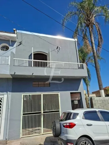 Sobrado com 5 dormitórios à venda, 165 m² por R$ 467.000,00 - Freguesia do Ó - São Paulo/S