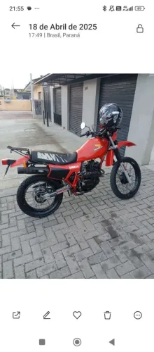 Vende se XL ano 83