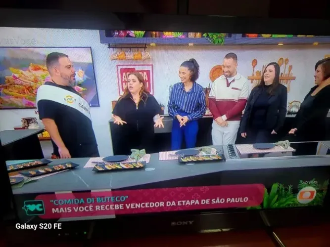 TV SONY BRAVIA 32 POLEGADAS