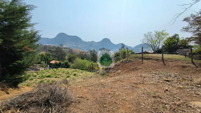 Terreno à venda, 600 m² por R$ 150.000,00 - Serrano - São Bento do Sapucaí/SP