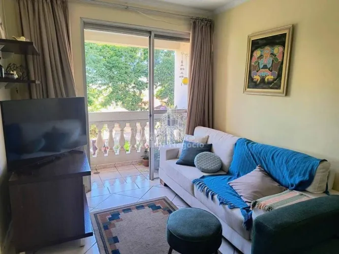 Apartamento à venda em Piracicaba, Vila Independência, com 2 quartos, com 67 m²