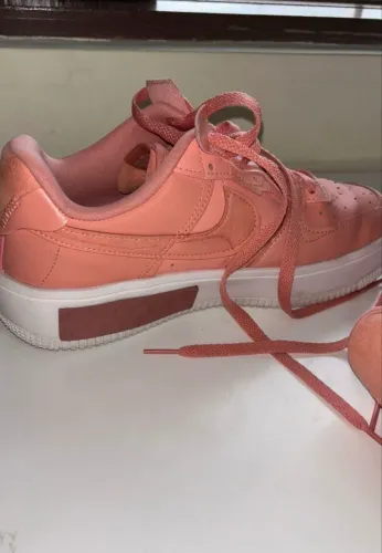 nike air force one fontanka feminino