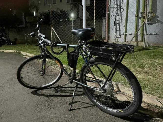 Bike aro 29