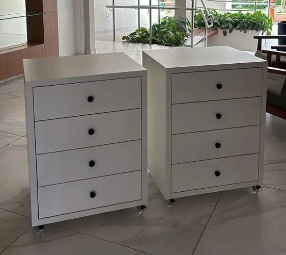 Mesinhas De Cabeceira 