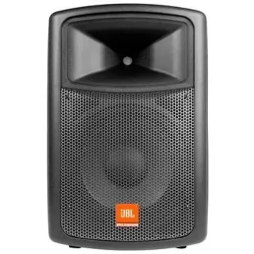 Caixa de Som Profissional Ativa 15" JBL JS151A 200W Bivolt
