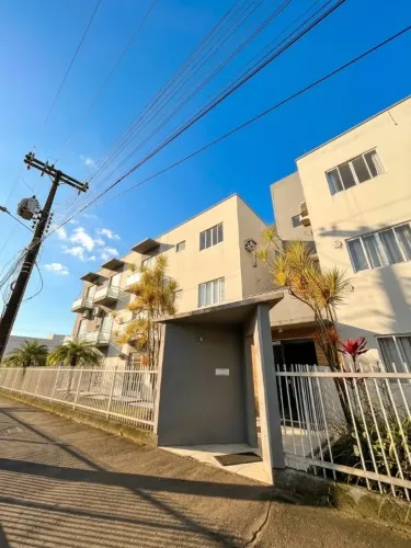 LOCAÇÃO - Apartamento 3 dormitórios (sendo 1 suíte) - Vila Esperança - Tubarão/SC