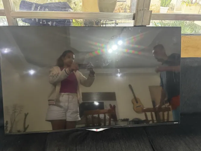 Tv LG