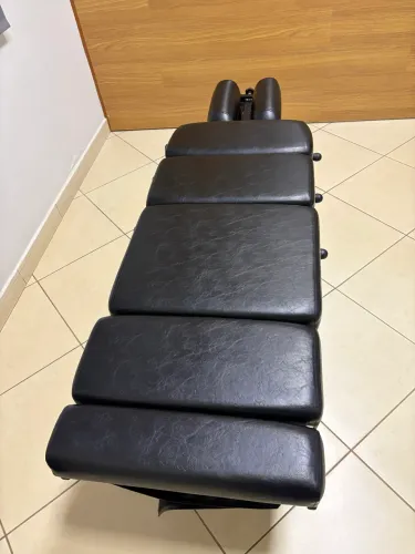 Maca de Quiropraxia 5 Drop