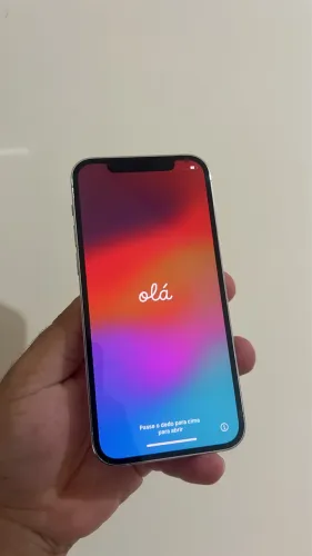 IPHONE 12 PRO 128GB SEMINOVO