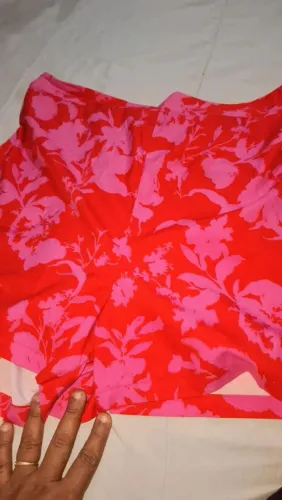 Dessoego de roupas plus size