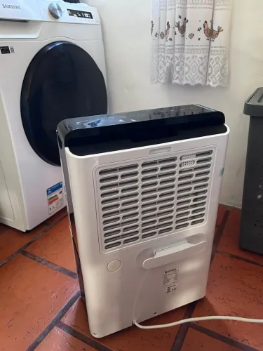 Desumidificador Desidrate Max 500