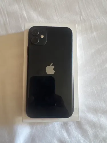 VENDO IPHONE 11 EM ESTADO DE ZERO