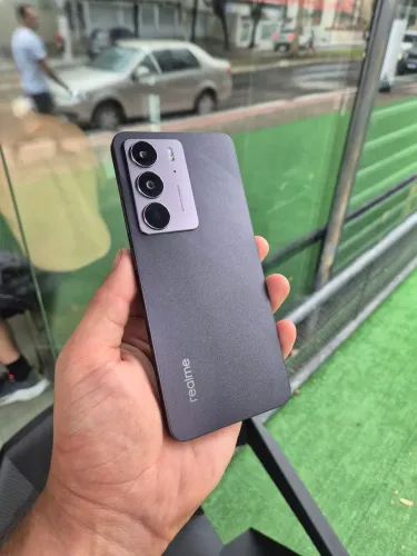 Realme C75 5G 256gb