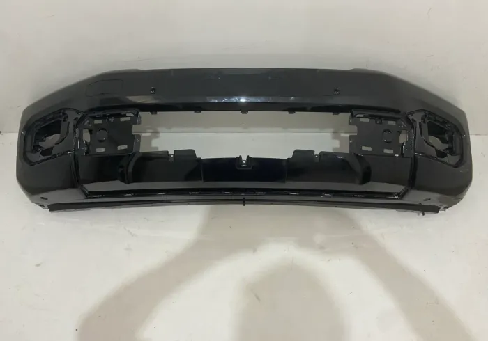 Parachoque Dianteiro Dodge Ram Rampage  Ano 2023 2024 2025 Original 