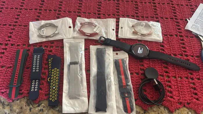 Watch 4 Classic Samsung