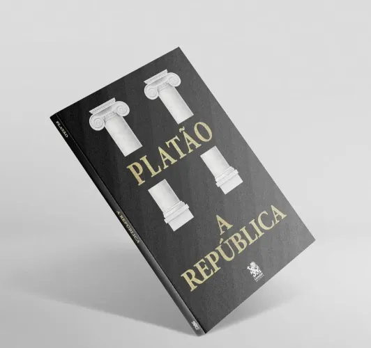 Livro A República, Platão 