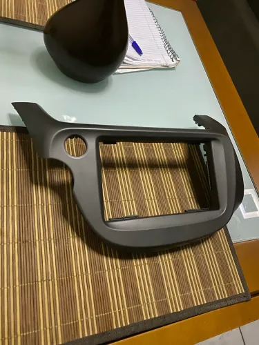 Moldura Honda New Fit