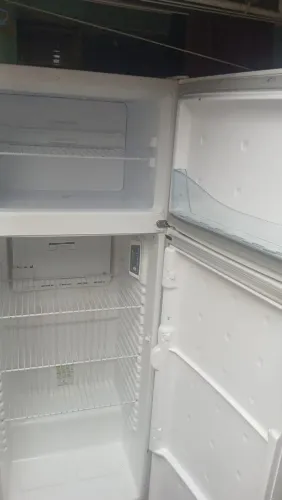 Geladeira cônsul