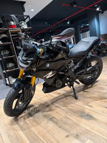 BMW G 310 R R$29.990