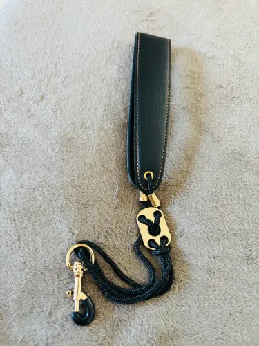 Correia Para Saxofone 