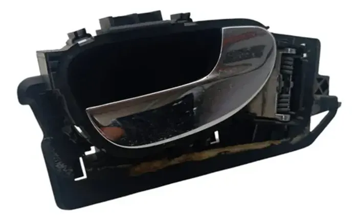 Maçaneta Interna Dianteira Dir Peugeot 307 Sw 2.0 2009 2010 Dianteira