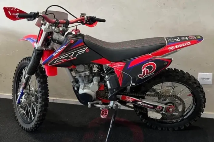 CRF 230
