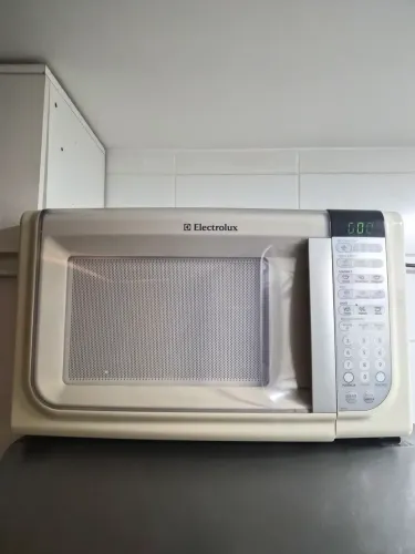 MICRO ONDAS ELECTROLUX