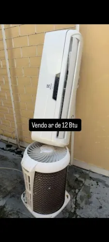 Ar-condicionado Electrolux