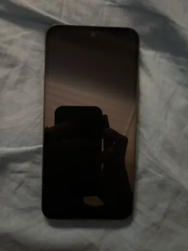 Celular A54, usado mas vem na caixa e