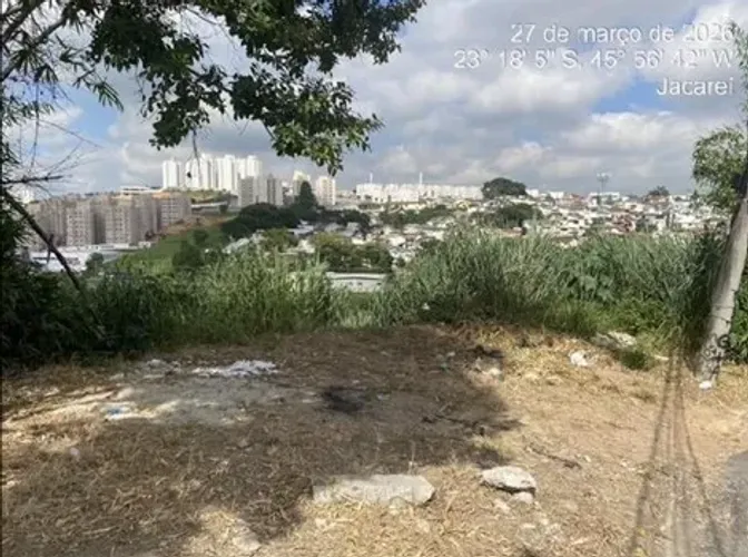 Imóvel com ótima proposta Terreno no Parque dos Principes, Jacarei - SP, N. SN PARTE B LT