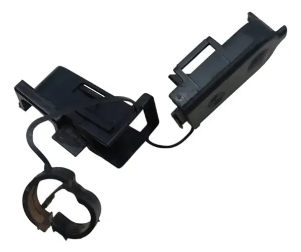Capa Proteção Polo Bateria Fiat Mobi 1.0 2019 2020 2021 2022