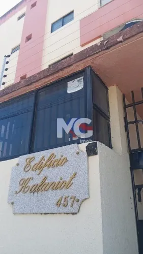 Apartamento em Vila União