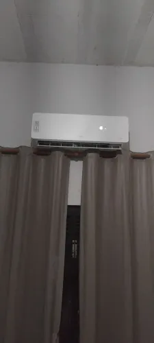 INSTALAÇÃO DE CENTRAIS DE AR