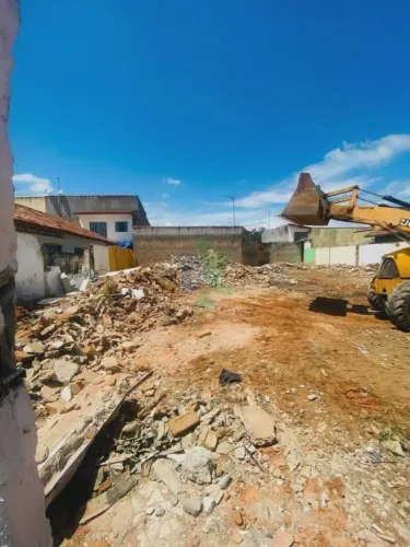 Lote/Terreno para venda tem 500 metros quadrados em Cidade Jardim - Jacareí - SP