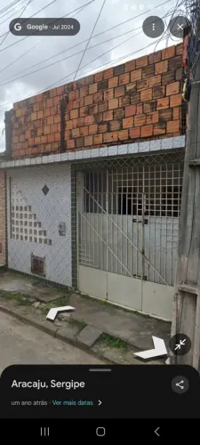 Vendo casa