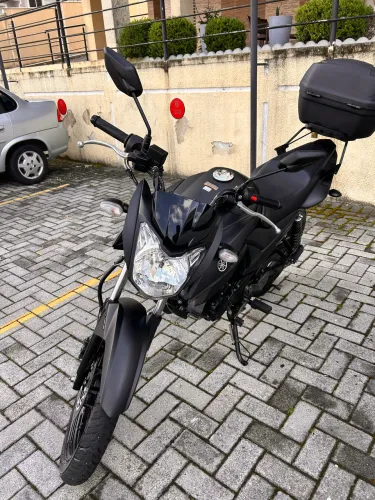 Fazer 150