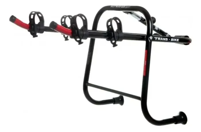 Trans bike Altmayer