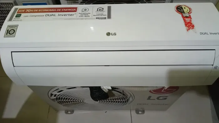 Ar-condicionado